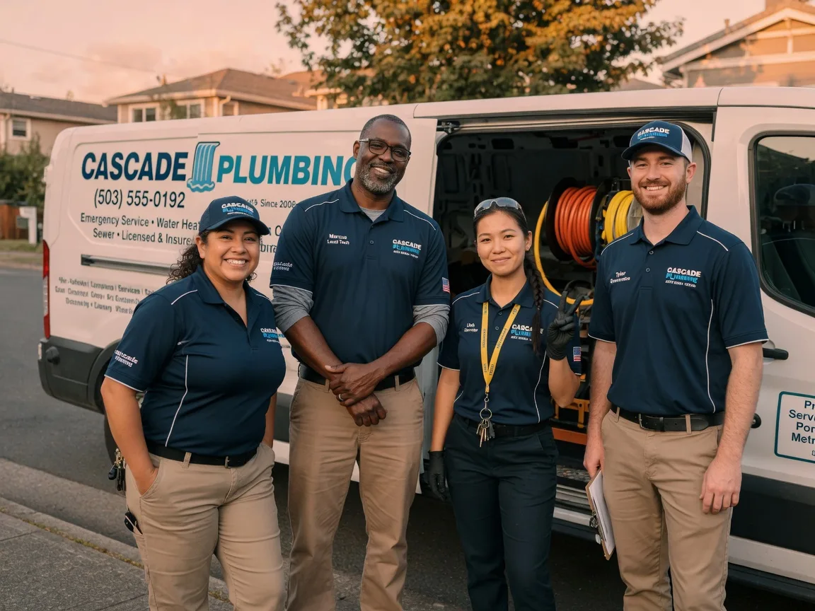 Emergency Plumber company in Rocheport, MO